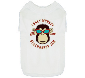 FUNKY MONKEY