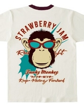 FUNKY MONKEY