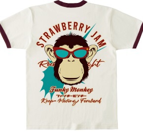 FUNKY MONKEY