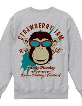 FUNKY MONKEY