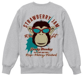 FUNKY MONKEY