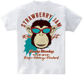 FUNKY MONKEY