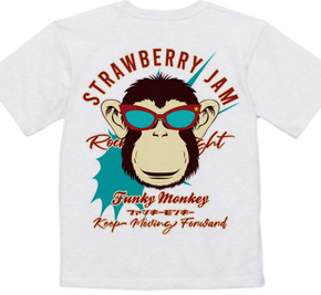 FUNKY MONKEY