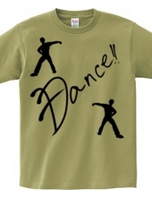 Dance!!