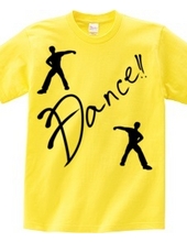 Dance!!