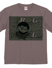 FROG WORLD