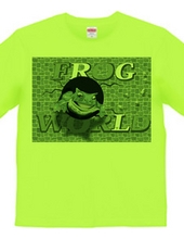 FROG WORLD