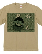 FROG WORLD