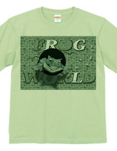 FROG WORLD