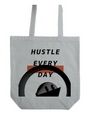 HUSTLE EVERYDAY