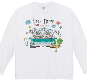 Neco Drive