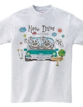 Neco Drive