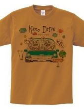 Neco Drive