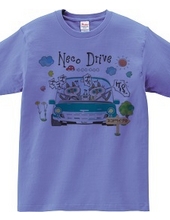 Neco Drive