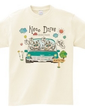 Neco Drive