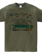 Neco Drive