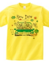 Neco Drive