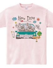 Neco Drive