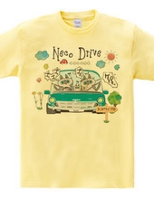 Neco Drive