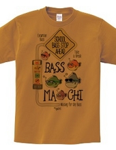 BASS MACHI