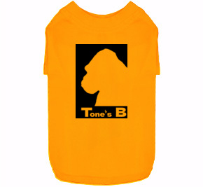 Tone s B