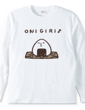 ONIGIRI♪ [おにぎり♪]