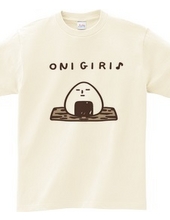 ONIGIRI RICE BALL