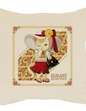 「ELEGANT」