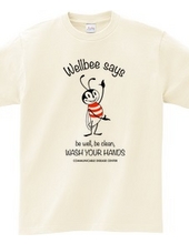 wellbee_wash your hands