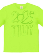 2025TIUY