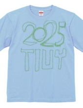 2025TIUY