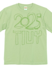 2025TIUY