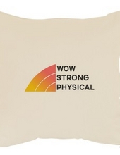 WOW STRONG PHYSICAL