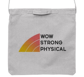 WOW STRONG PHYSICAL