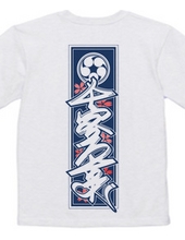 Sensha Bill Style / Tagging / Street / One Point / Kanji