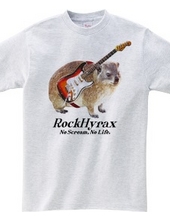 RockHyrax