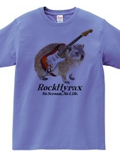 RockHyrax