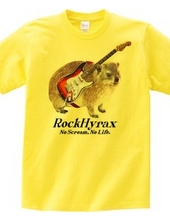 RockHyrax