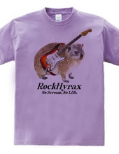 RockHyrax