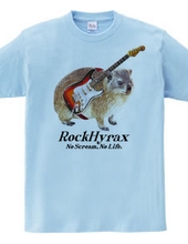 RockHyrax