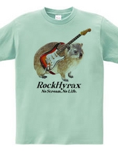 RockHyrax