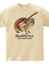 RockHyrax