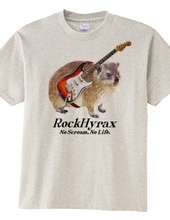 RockHyrax