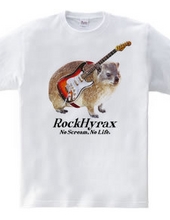 RockHyrax