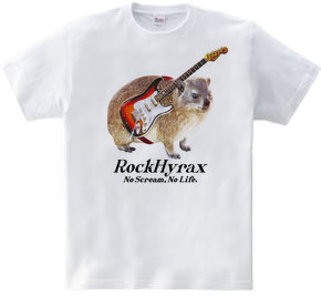 RockHyrax