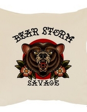 bearstorm