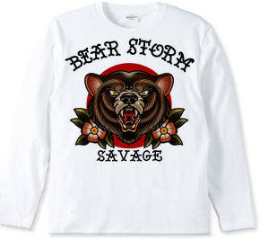 bearstorm