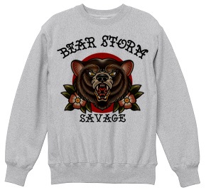 bearstorm