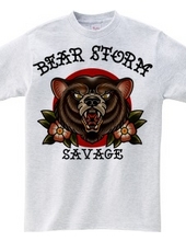 bearstorm