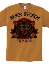 bearstorm